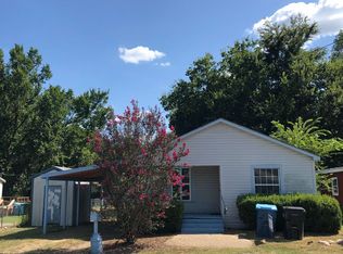 1014 Rice St, Denison, TX 75020