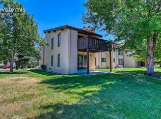 3121 Broadmoor Valley Rd UNIT A, Colorado Springs, CO 80906