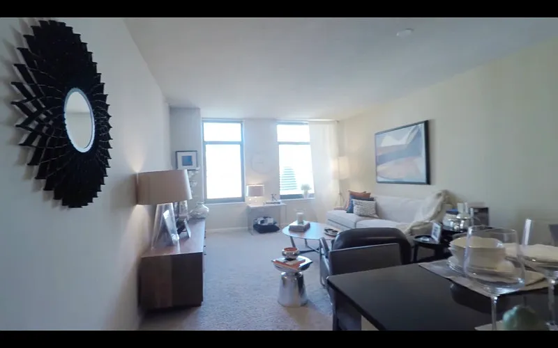 1 bed, 1.0 bath, 711 sqft, $2,770 — Photo 1