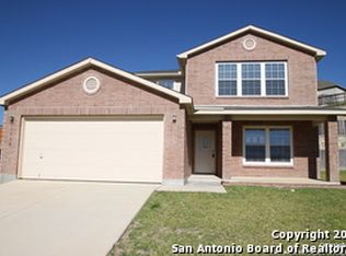 11910 Oak Water, San Antonio, TX 78249