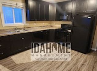 211 W Siphon Rd #2, Pocatello, ID 83202