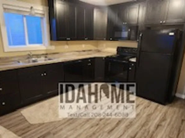 219 W Siphon Rd, 211 W Siphon Rd #2, Pocatello, ID 83202