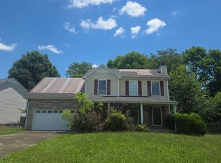 1023 Sugarcane Way, Clarksville, TN 37040