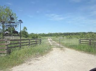 494 Hargis Rd, Natchitoches, LA 71457