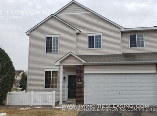 2352 119th Cir NE, Blaine, MN 55449
