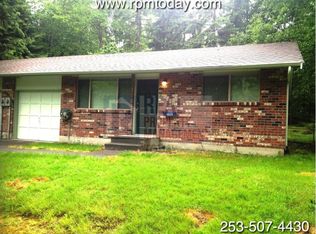 11214 75th Ave E, Puyallup, WA 98373