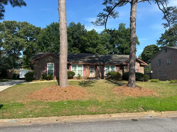6129 Charing Dr, Columbus, GA 31909