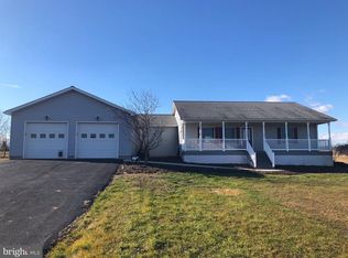 130 Crooked Creek Rd, Gettysburg, PA 17325