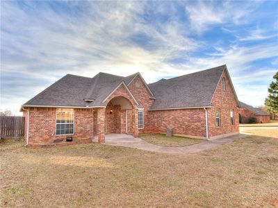 2060 Camelot Dr, Midwest City, OK, 73130