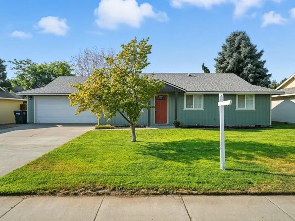 4721 Holly Way, West Richland, WA 99353