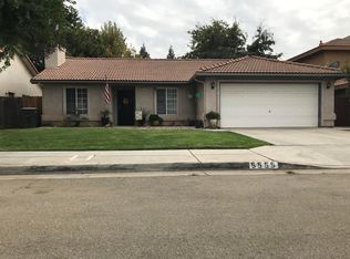 5555 W Mesa Ave, Fresno, CA 93722