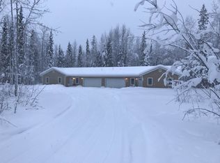 1430 Itta Dr, North Pole, AK 99705