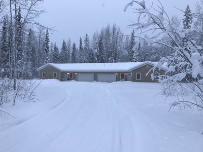 1430 Itta Dr, North Pole, AK, 99705