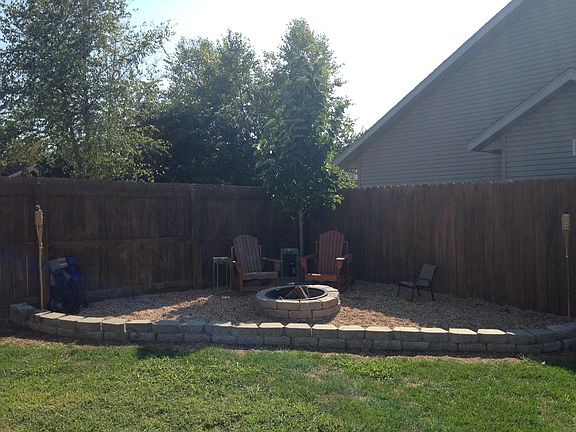 Firepit