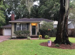 1922 Lakewood Cir S, Jacksonville, FL 32207