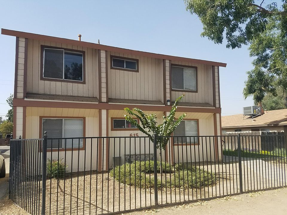 1st image of 615 S Santa Fe Ave #D