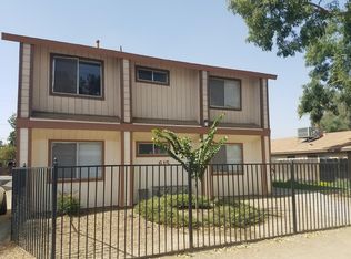615 S Santa Fe Ave #D, Visalia, CA 93277