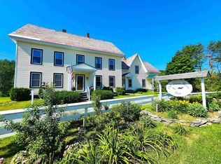 665 Route 10, Chester, VT 05143