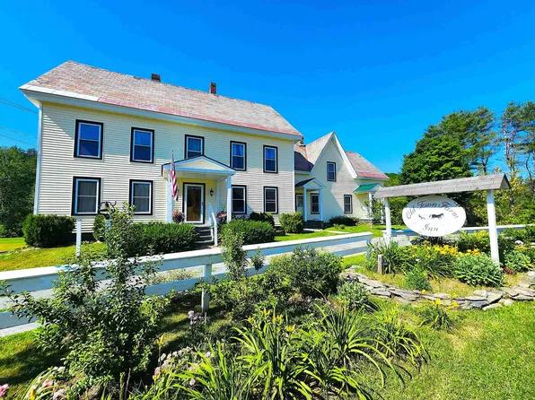 665 Route 10, Chester, VT 05143