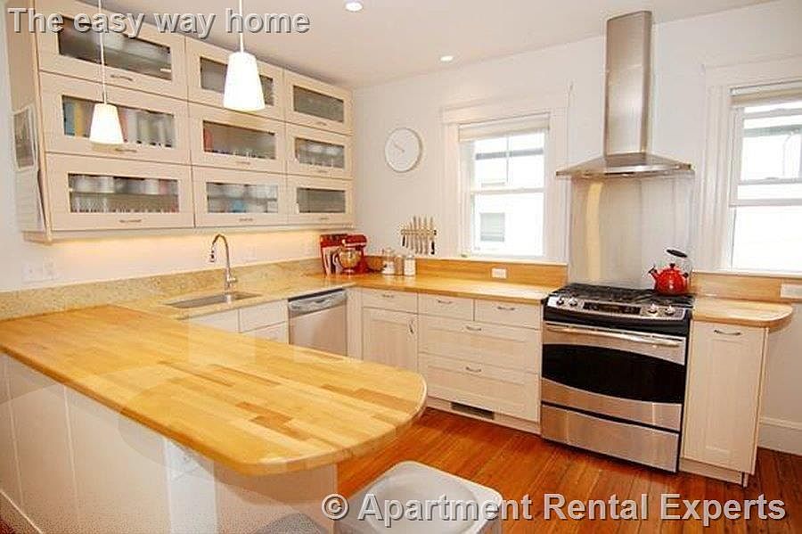 1st image of 425 Medford St #1H
