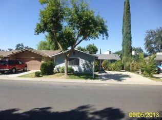 825 Inez Dr, Modesto, CA 95351