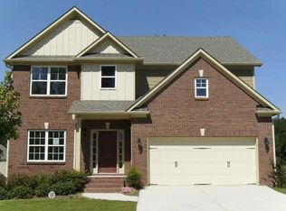1251 Thomas Daniel Way, Lawrenceville, GA 30045