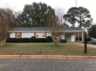 115 Ann St, Enterprise, AL 36330