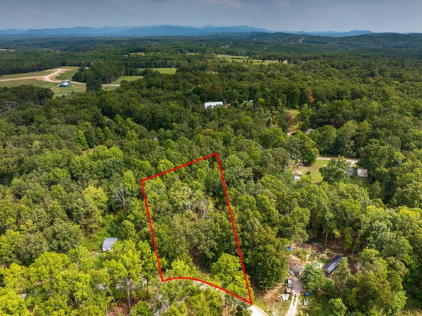 0 Alyssa Dr, Rockwood, TN 37854