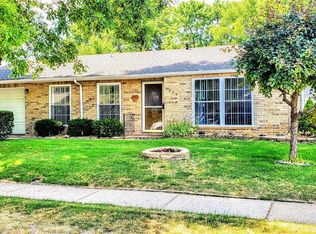 2529 Northbridge Ct, Granite City, IL 62040