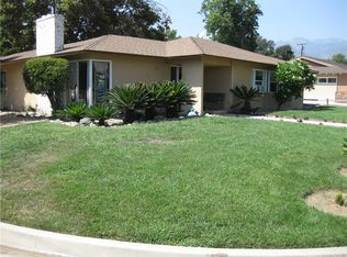 1121 S 9th Ave, Arcadia, CA 91006