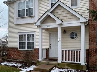 320 W Brainard St, Harvard, IL 60033