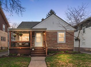 911 Van Buren Ave NW, Grand Rapids, MI
