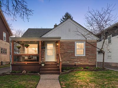 911 Van Buren Ave NW, Grand Rapids, MI, 49504