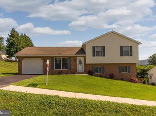 107 Emily Way, Smithsburg, MD 21783