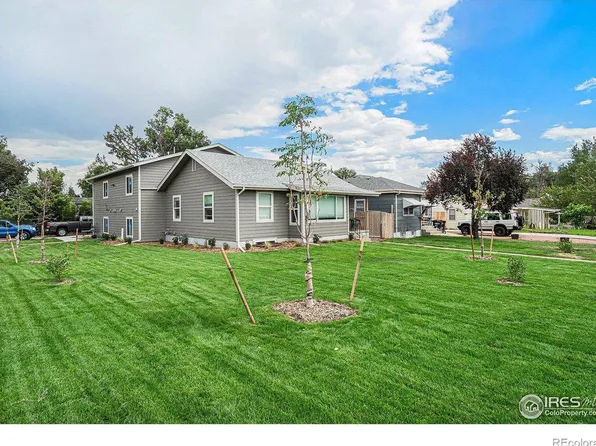 2400 10th Ave, Greeley, CO 80631
