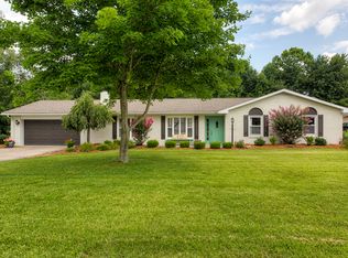3112 Bittersweet Dr, Jasper, IN 47546
