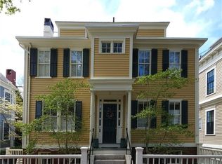 88 Congdon St, Providence, RI 02906