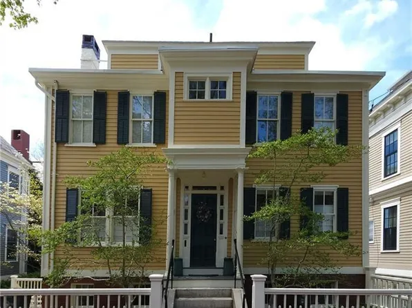 88 Congdon St, Providence, RI 02906