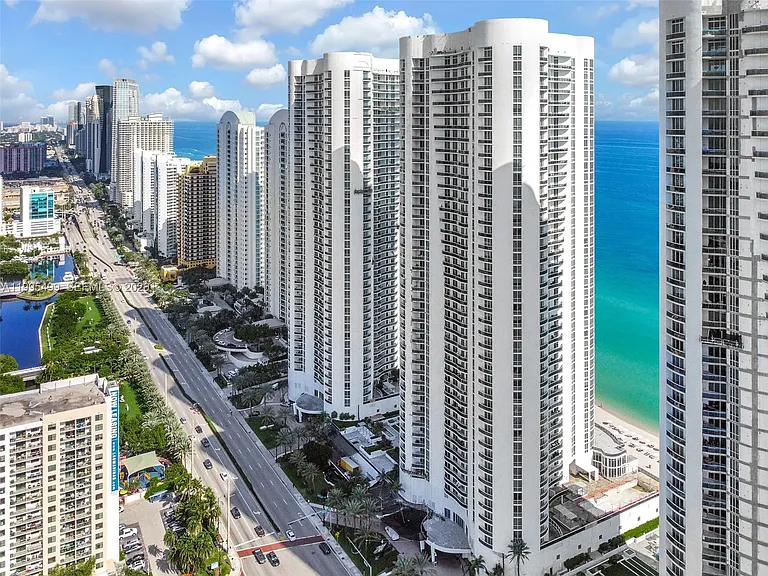 15901 Collins Ave #2405 — Photo 6