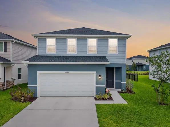 12622 SW Forli Way, Port St Lucie, FL 34987