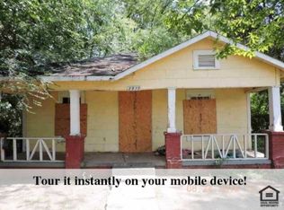 2910 Brown St, Jackson, MS 39213