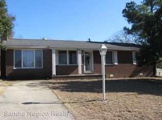 2717 Deen Ave, Augusta, GA 30906