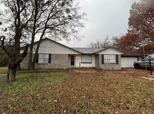 6140 E 164th St, Bixby, OK 74008