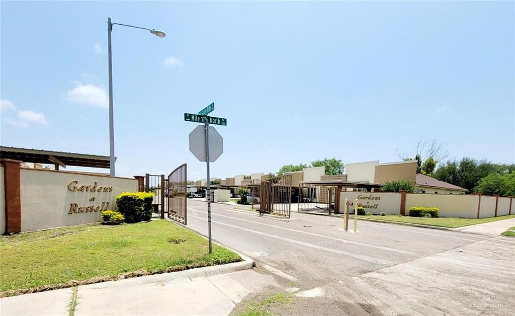2108 W Russell Rd 3, Edinburg, TX 78541 Zillow