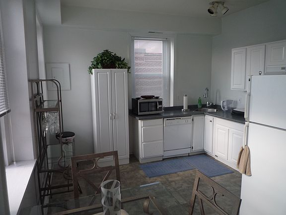 Large 2nd Level Kitchen