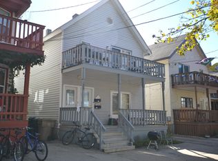 527 W Mifflin St, Madison, WI 53703