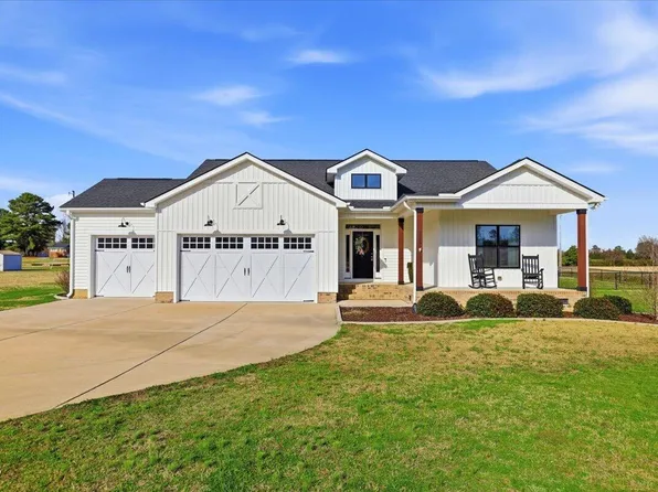 2249 Brogden Rd, Smithfield, NC 27577
