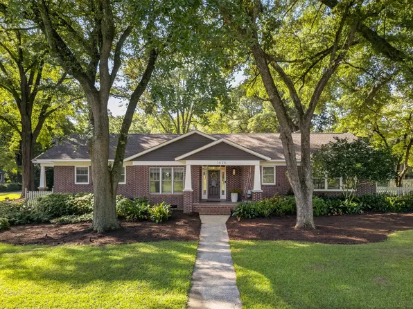 1426 Geiger Ave, Columbia, SC 29201