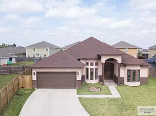 4040 Alamo Trl, Brownsville, TX 78520