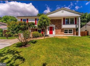 12609 Prestwick Dr, Fort Washington, MD 20744